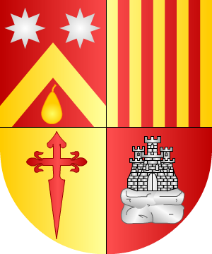 ESCUDO ALEATORIO