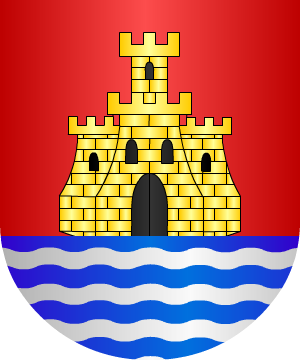 ESCUDO SIGUIENTE