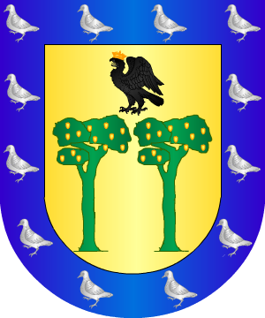 ESCUDO ALEATORIO