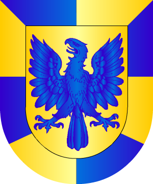 ESCUDO ALEATORIO