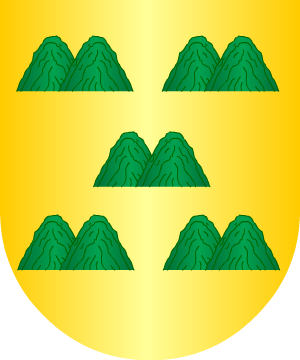 ESCUDO ALEATORIO