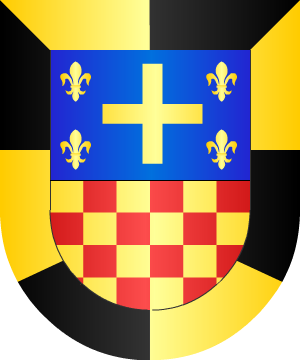 ESCUDO ALEATORIO