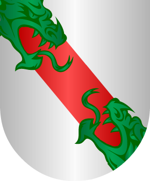 ESCUDO SIGUIENTE