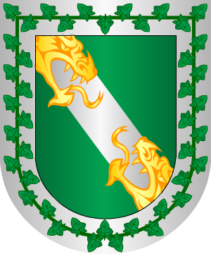 ESCUDO SIGUIENTE