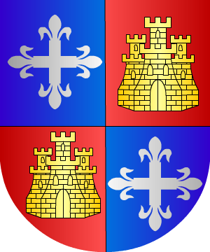 ESCUDO SIGUIENTE