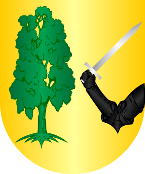 ESCUDO SIGUIENTE