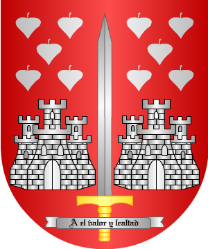 ESCUDO SIGUIENTE