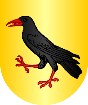 ESCUDO PRECEDENTE