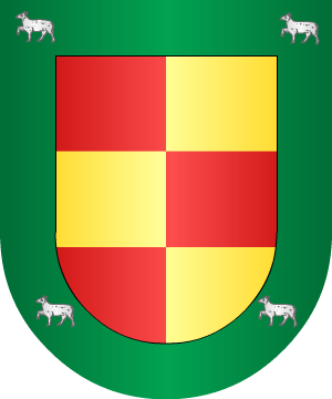 ESCUDO SIGUIENTE