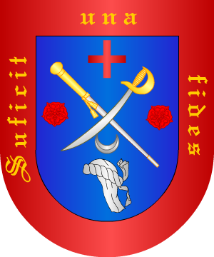 ESCUDO PRECEDENTE