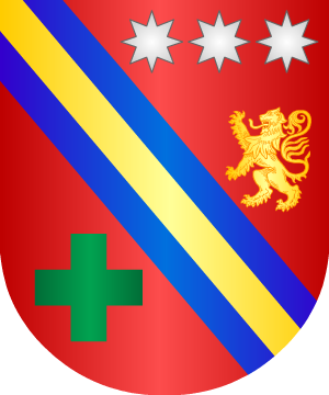 ESCUDO SIGUIENTE