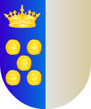 ESCUDO SIGUIENTE