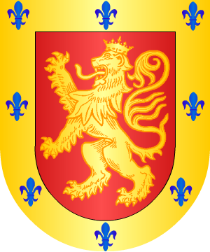 ESCUDO SIGUIENTE