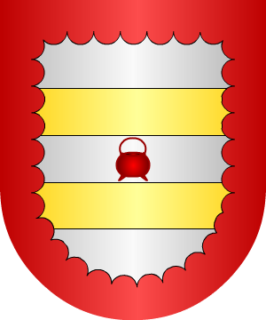 ESCUDO PRECEDENTE