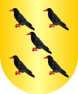 ESCUDO SIGUIENTE