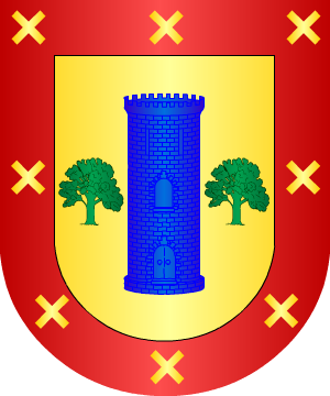 ESCUDO PRECEDENTE