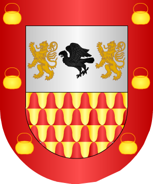 ESCUDO ALEATORIO