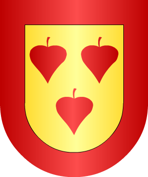 ESCUDO PRECEDENTE