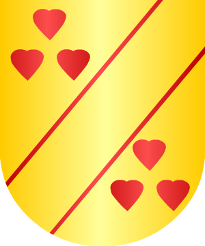 ESCUDO ALEATORIO