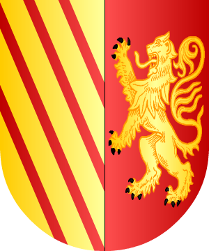 ESCUDO PRECEDENTE