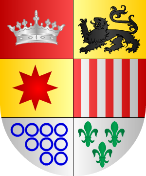 ESCUDO PRECEDENTE