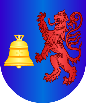 ESCUDO SIGUIENTE