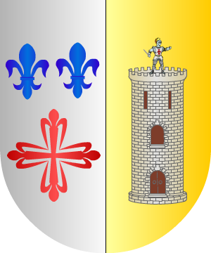 ESCUDO SIGUIENTE