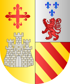 ESCUDO PRECEDENTE
