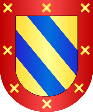 ESCUDO SIGUIENTE