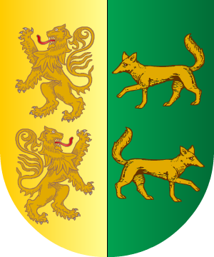 ESCUDO SIGUIENTE