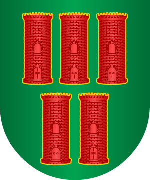 ESCUDO ALEATORIO