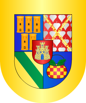 ESCUDO PRECEDENTE