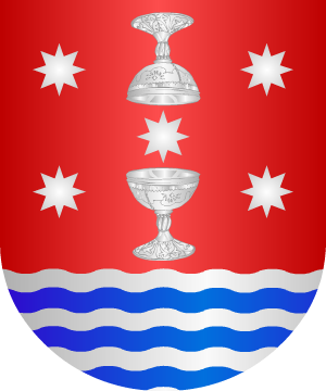 ESCUDO SIGUIENTE