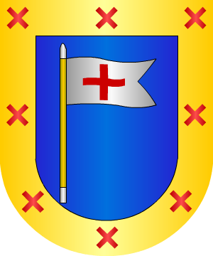 ESCUDO ALEATORIO