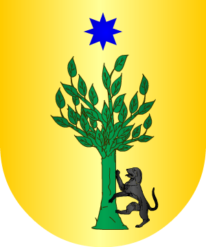 ESCUDO PRECEDENTE