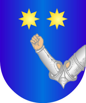 ESCUDO PRECEDENTE
