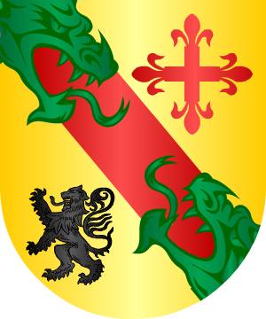ESCUDO SIGUIENTE