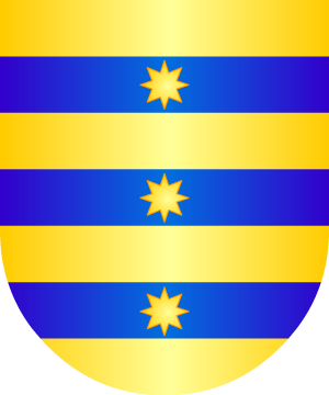 ESCUDO SIGUIENTE