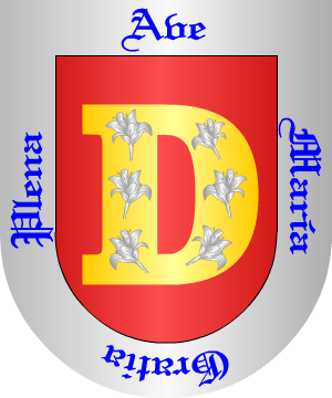 ESCUDO ALEATORIO