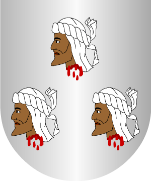 ESCUDO SIGUIENTE