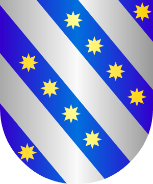 ESCUDO SIGUIENTE