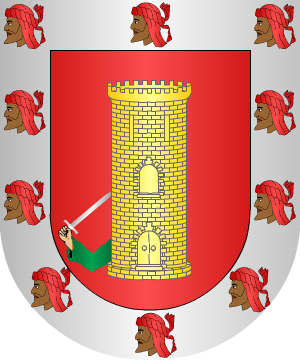 ESCUDO PRECEDENTE