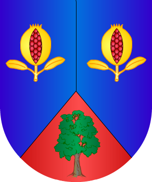 ESCUDO PRECEDENTE