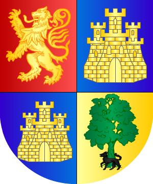 ESCUDO PRECEDENTE