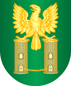 ESCUDO SIGUIENTE