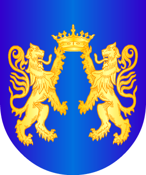 ESCUDO SIGUIENTE