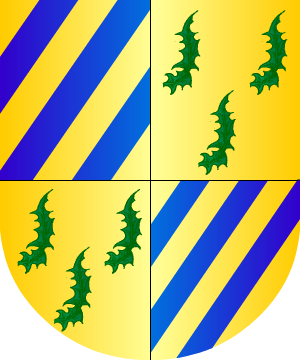 ESCUDO ALEATORIO