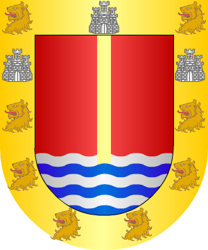 ESCUDO ALEATORIO