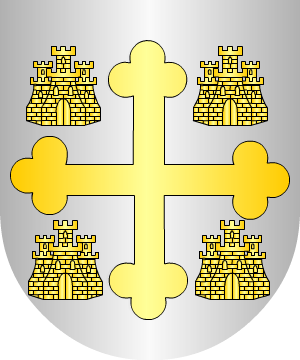 ESCUDO ALEATORIO