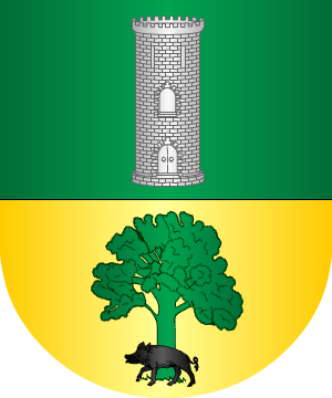 ESCUDO SIGUIENTE